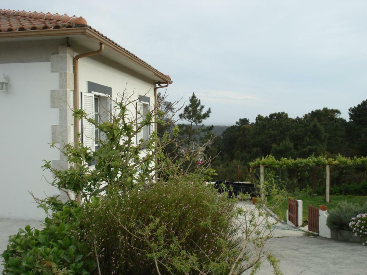 Villa Casa Da Bela Vista Viana do Castelo Exterior foto