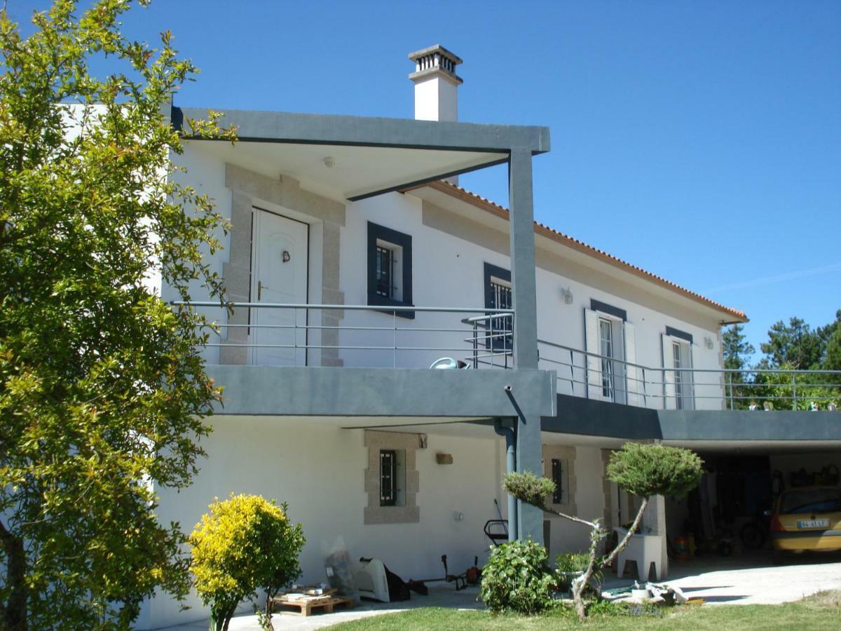 Villa Casa Da Bela Vista Viana do Castelo Exterior foto