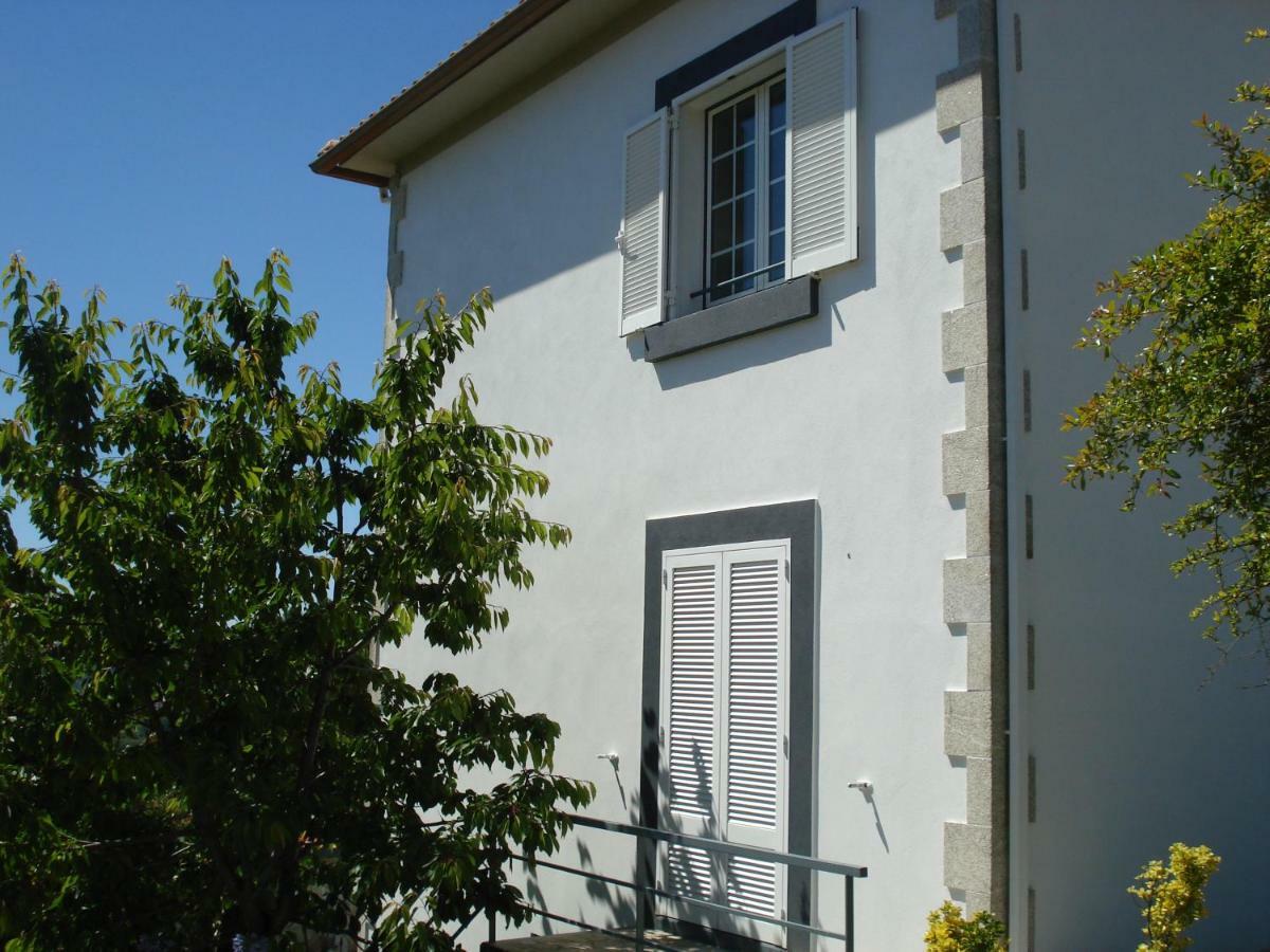 Villa Casa Da Bela Vista Viana do Castelo Exterior foto
